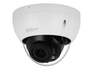 Dahua Technology WizSense IPC-HDBW2541R-ZAS, IP-säkerhetskamera, Inomhus & utomhus, Kabel, 120 dB, CE-LVD: EN62368-1; CE-EMC: Electromagnetic Compa...
