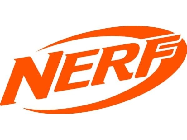 NERF N1 Dart Refill 20 Darts
