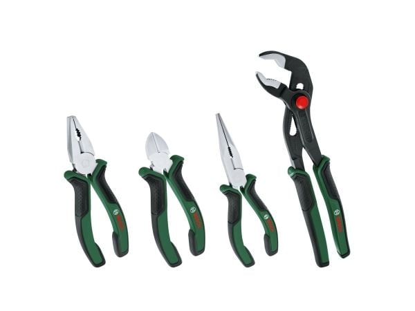Bosch TANGSÆT 4STK