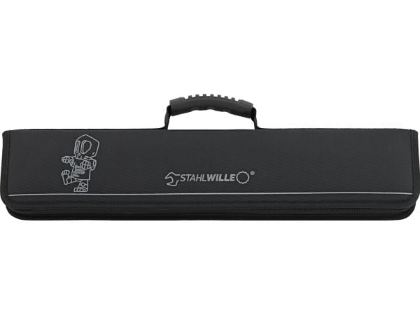 Stahlwille 750NR/516/3/1 NDE 96010130 Momenttiavainsarja 1/2 (12,5 mm) 40 - 200 Nm