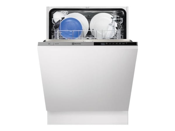 Electrolux ESL5315LO - Diskmaskin - Rostfritt stål