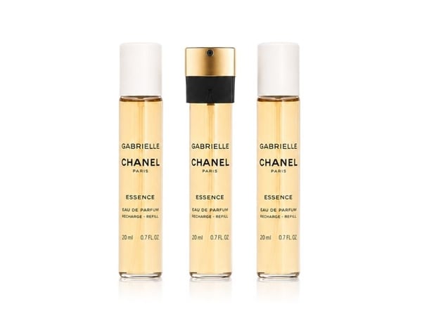 Chanel Parfyme for kvinner Chanel Gabrielle Essence Parfyme Refill (3 stykker)