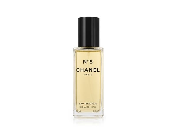 Chanel No 5 Edp suihke täytettävä - Dame - 60 ml