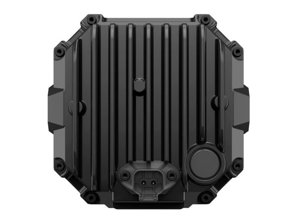 OSRAM Arbetsbelysning 12 V, 24 V LEDriving® Cube PX4500 Ultra Wide LEDPWL 103-UW Bred närfältsbelysning (B x H x D) 68,4 x 113,42 x 117,1 mm 4500 l...