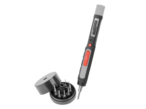 BRÜDER MANNESMANN M13051, 125 mm, 86 mm, 60 mm, 300 styck