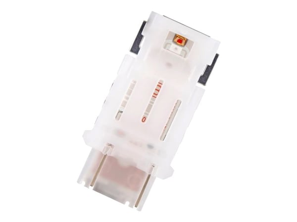 Osram LEDriving SL P27/7W punainen - sarja Osram LEDriving SL P27/7W punainen - sarja