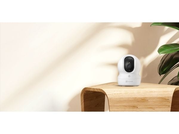 IP-kamera Ezviz IP-kamera Ezviz CP1 Pro 2K+ Kamera IP Ezviz CP1 Pro 2K+