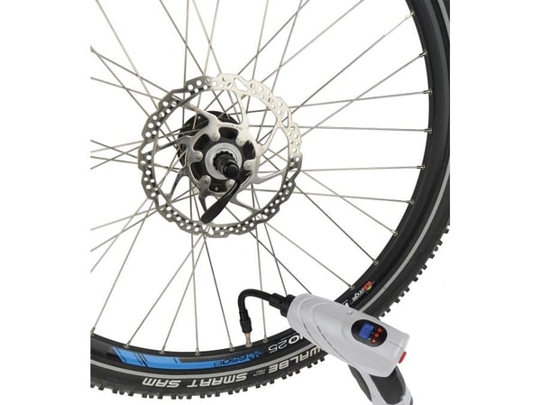 Brüder Mannesmann Q25210 Quantool Skiftnyckelsats 10 delar 8 - 19 mm
