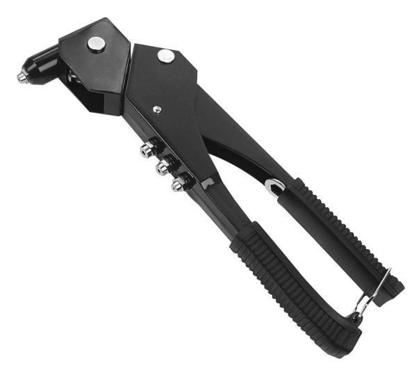 Brüder Mannesmann M 1095-4 Blind Nite Tang 290 mm Brüder Mannesmann M 1095-4 Blind Nite Tang 290 mm
