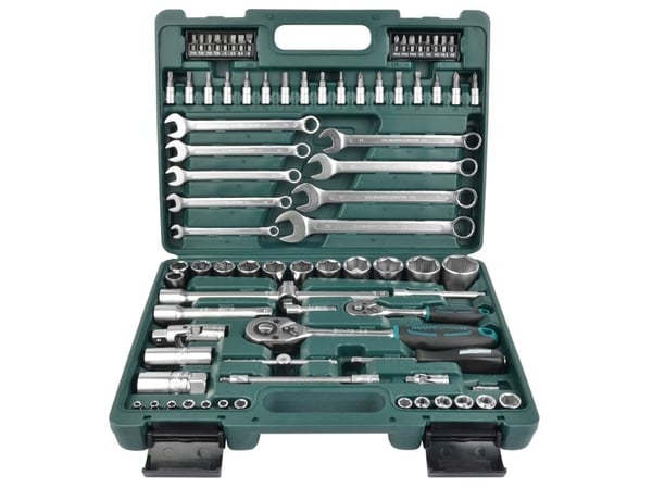 Brüder Mannesmann M90423 spennvidde (maks.) 300 mm, utkragningsmål 120 mm