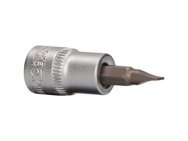 Loistavat työkalut KS TOOLS BT021861 Hylsyavain KS TOOLS BT021861