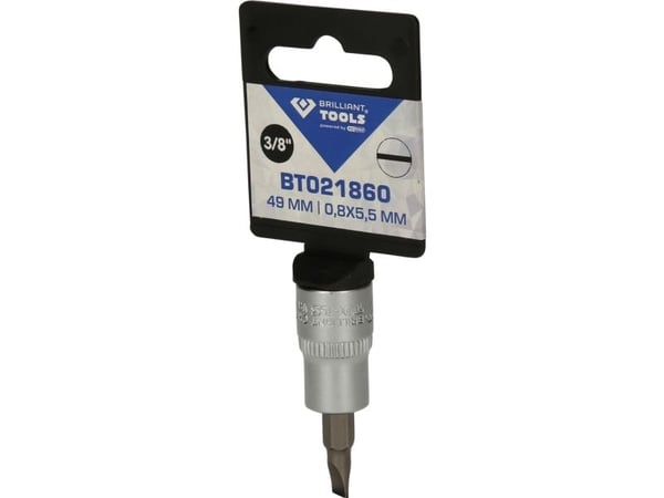 Loistavat työkalut KS TOOLS BT021861 Hylsyavain KS TOOLS BT021861