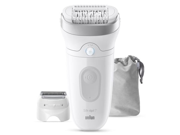 Depilator Braun SE7-041 Braun Silk•épil 7 Epiliatorius