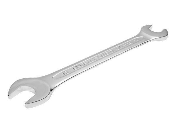 Brüder Mannesmann M27405 ringnøkkelsett 5 deler (M27405)
