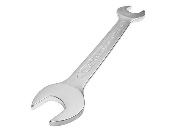 Brüder Mannesmann M27405 ringnøkkelsett 5 deler (M27405)