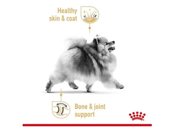 Royal Canin Pomeranian Adult 3 kg