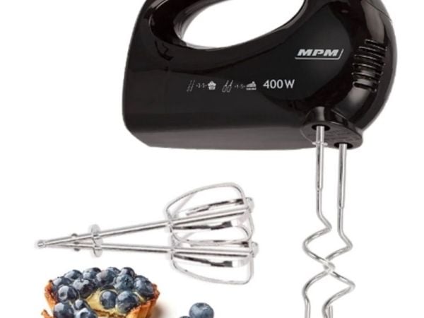 MPM MMR-24 håndmikser