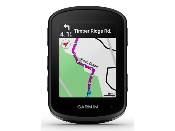 Garmin Edge 540 - GPS/Galileo-navigator - bil