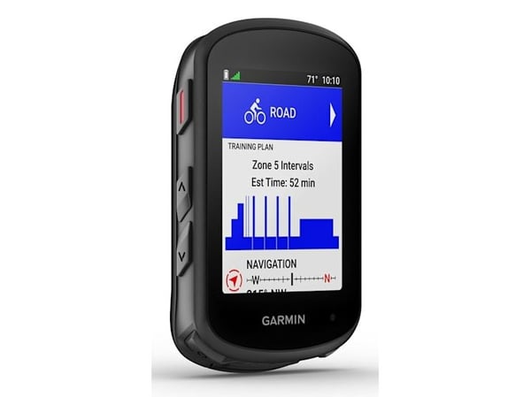 Garmin Edge 540 - GPS/Galileo-navigator - bil