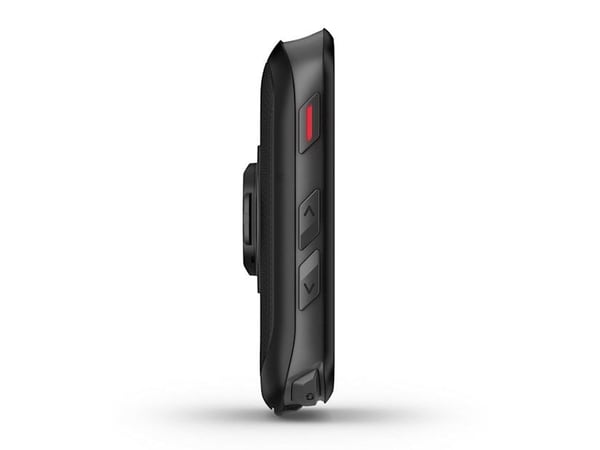 Garmin Edge 540 - GPS/Galileo-navigator - bil