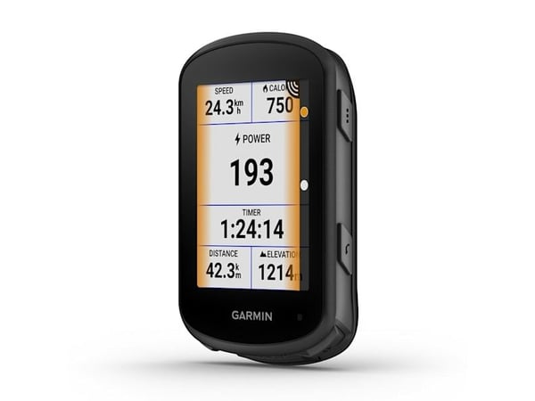 Garmin Edge 540 - GPS/Galileo-navigator - bil