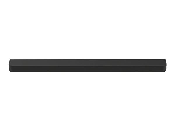 Sony BRAVIA Theater Bar 9 HT-A9000 - Lydplanke - for hjemmeteater - 7.0.2-kanal - trådløs - Wi-Fi, Bluetooth - Appstyrt - 585 watt - svart