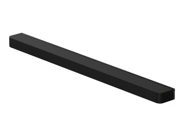 Sony BRAVIA Theater Bar 9 HT-A9000 - Lydplanke - for hjemmeteater - 7.0.2-kanal - trådløs - Wi-Fi, Bluetooth - Appstyrt - 585 watt - svart