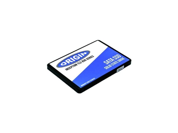 Origin Storage Inception TLC830 Series - SSD - 1 TB - inbyggd - 2.5" - SATA 6Gb/s