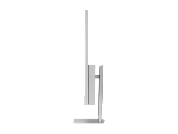 ASUS ZenScreen Smart MS32UC - LED-skjerm - 32" (31.5" synlig) - 3840 x 2160 4K @ 60 Hz - IPS - 400 cd/m² - 1000:1 - DisplayHDR 400 - 5 ms - HDMI, D...