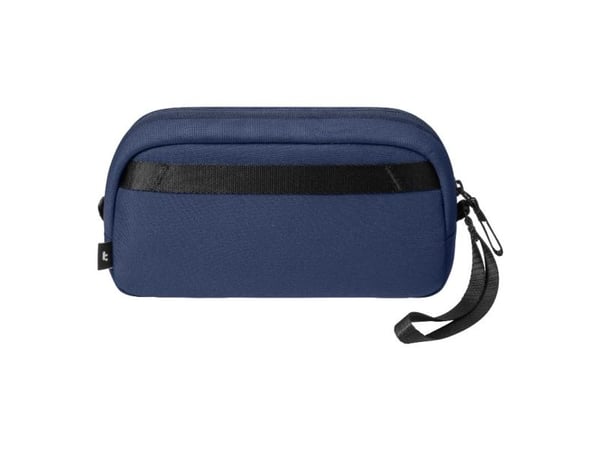 tomtoc tillbehörsfodral tomtoc 1.8L Light-T12 (mörkblå)