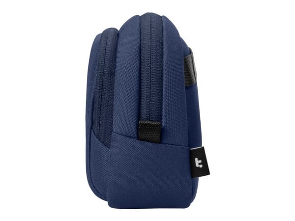 tomtoc tillbehörsfodral tomtoc 1.8L Light-T12 (mörkblå)