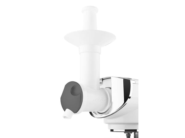 Eta ETA002898030, Jäätelökone, Valkoinen, 140 mm, 125 mm, 195 mm, 310 g
