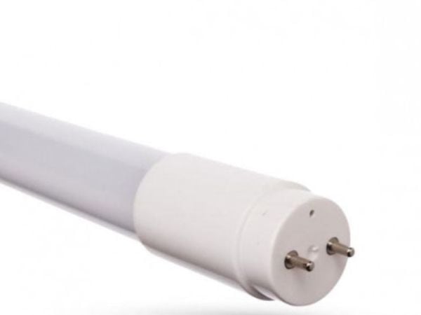 Spectrum LED TUBE lysstoffrør T8 SMD 2835 24W NW premium 26X1500 glassSPECTRUM himp