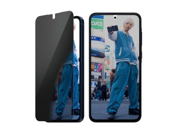 Panzer Glass PanzerGlass Ultra-Wide Fit Privacy Glass for Samsung Galaxy A56 5G