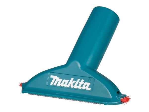 Makita - Möbelmunstycke - till dammsugare