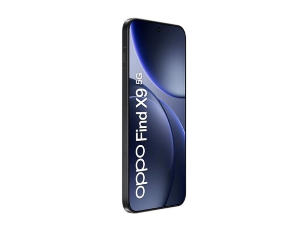 OPPO Find X9 - 5G pekskärmsmobil - dual-SIM - RAM 12 GB / Internminne 512 GB - OLED display - 6.59" - 2760 x 1256 pixlar (120 Hz) - 4x bakre kamero...