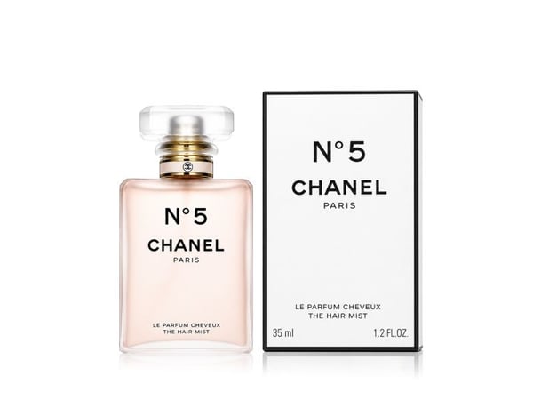 Chanel No 5 hair mist 35ml