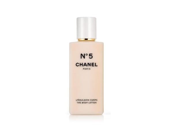 Chanel No 5 body lotion 200 ml (kvinna)