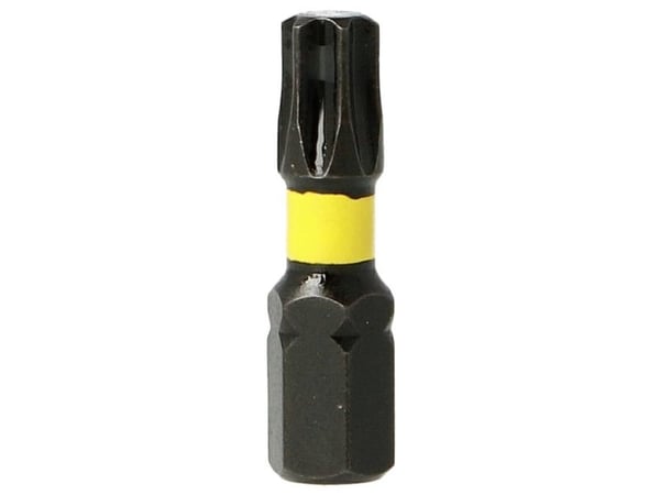 Heller torsion slagborbits 30567, 3 deler