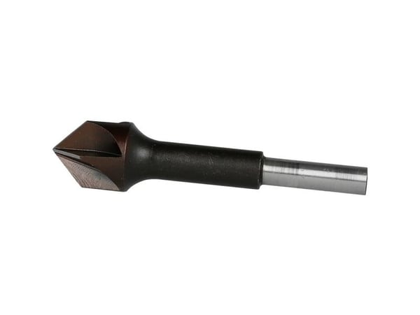 Heller 12010 4 kartiosenkkiä 16 mm HSS-sylinterinakseli 1 kpl