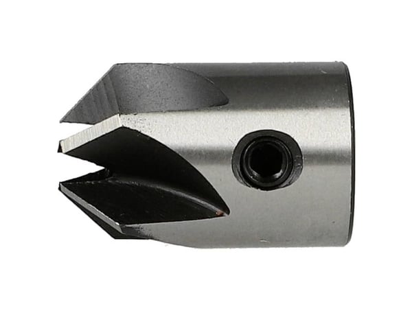 Heller 11858 forsinker 3,5 mm, 1 stk