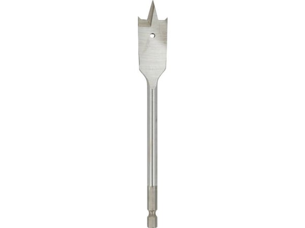 Heller 19054 1 spårfräsborr 8 mm total längd 152 mm 1/4 (6,3 mm) (1 st.)