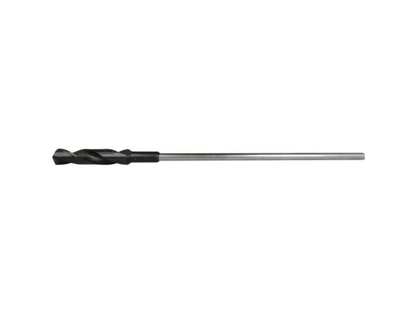 Heller 12105 försänkningsborr 12 mm total längd 600 mm cylindriskt skaft 1 st