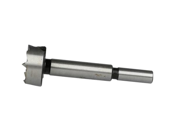 Heller 12040 Forstnerbor 32 mm total lengde 90 mm sylindrisk skaft 1 stk