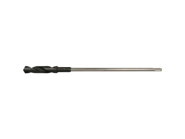 Heller 23336 forsænkningsbor 22 mm samlet lengde 600 mm SDS-Plus 1 stk