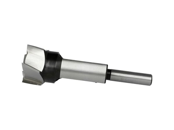 Heller 12080 7-skaft frässtål 15 mm 1 st
