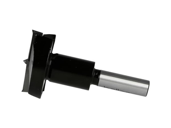Heller 10706 8 Förstnerborr 26 mm, total längd 60 mm, cylindrisk skaft 1 st