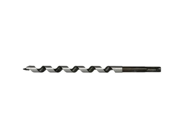 Heller 15486 4 slangebor 14 mm samlet lengde 300 mm sekskantfeste, 1 stk