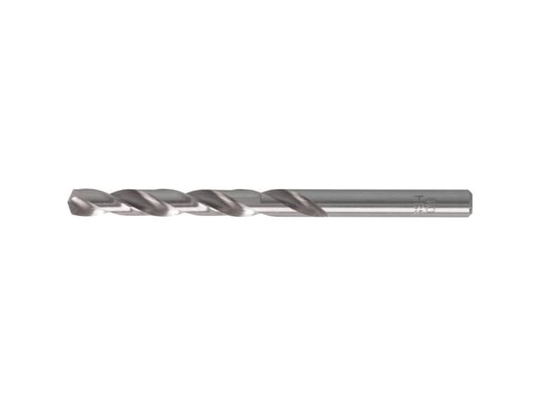 Heller 21211 3 HSS metallspiralbor 10 mm samlet lengde 133 mm rullevalset DIN 338 sylindrisk skaft 10 stk
