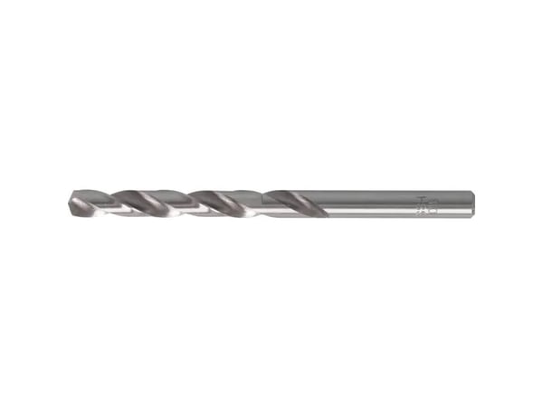 Heller 21126 0 HSS spiralbor i metall 1,5 mm - samlet lengde 40 mm - rullevalset DIN 338 - sylinderskaft - 10 stk